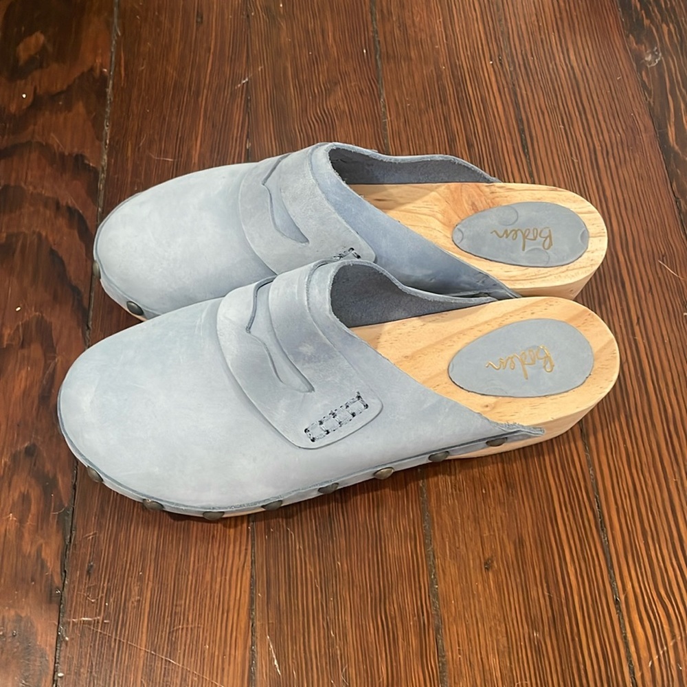 Boden Clogs